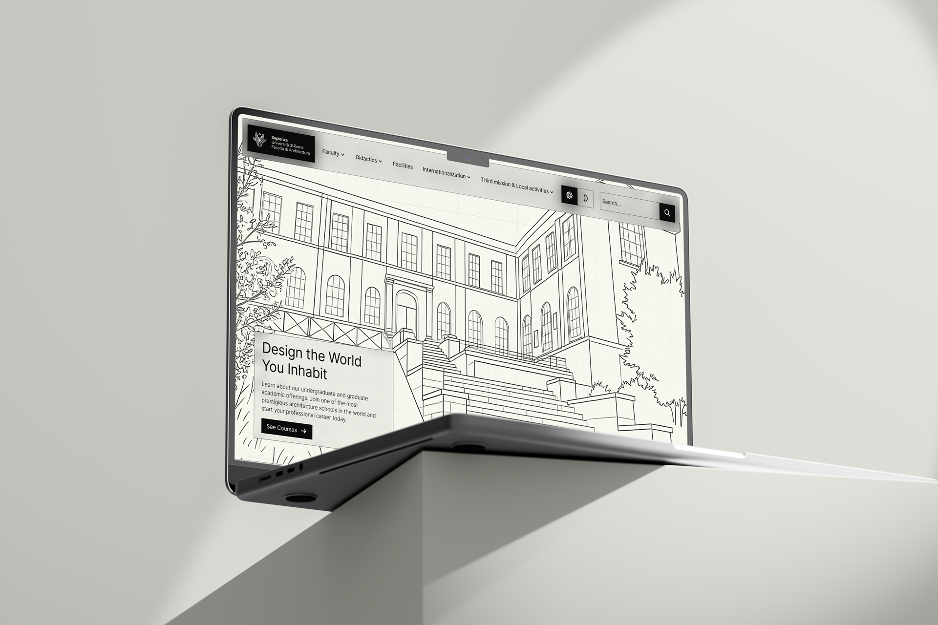 Sapienza Design System
